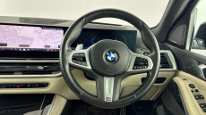 BMW X5 xDrive40d MHT M Sport 5dr Auto Diesel Estate